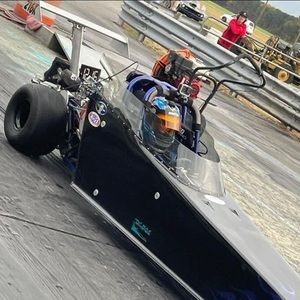 Meet your Posher, Calvin